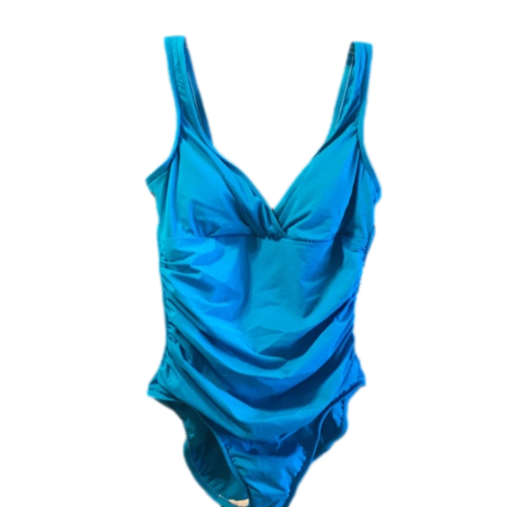 NWT figure shaper swimsuit